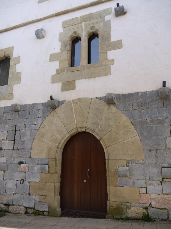 Iturriotz Dorretxea Oiartzunen