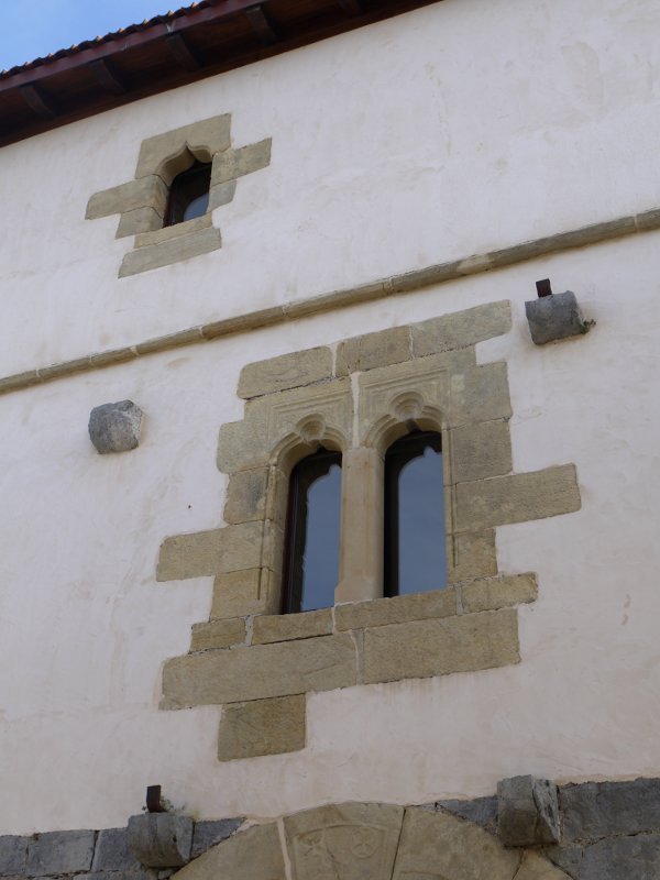 Iturriotz Dorretxea Oiartzunen