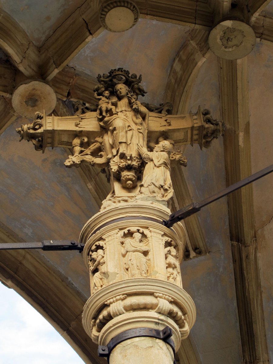 Aramendiko kalbarioa