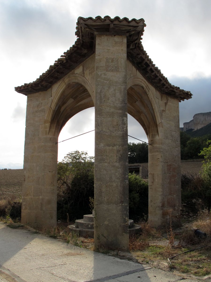 Aramendiko kalbarioa