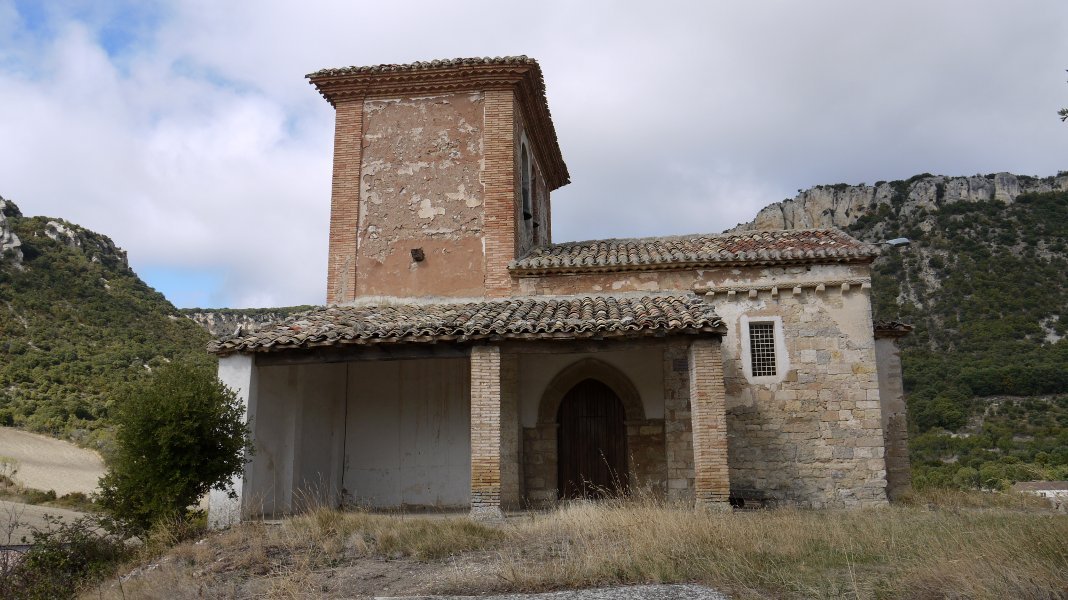 Ollogoiengo San Martin eliza