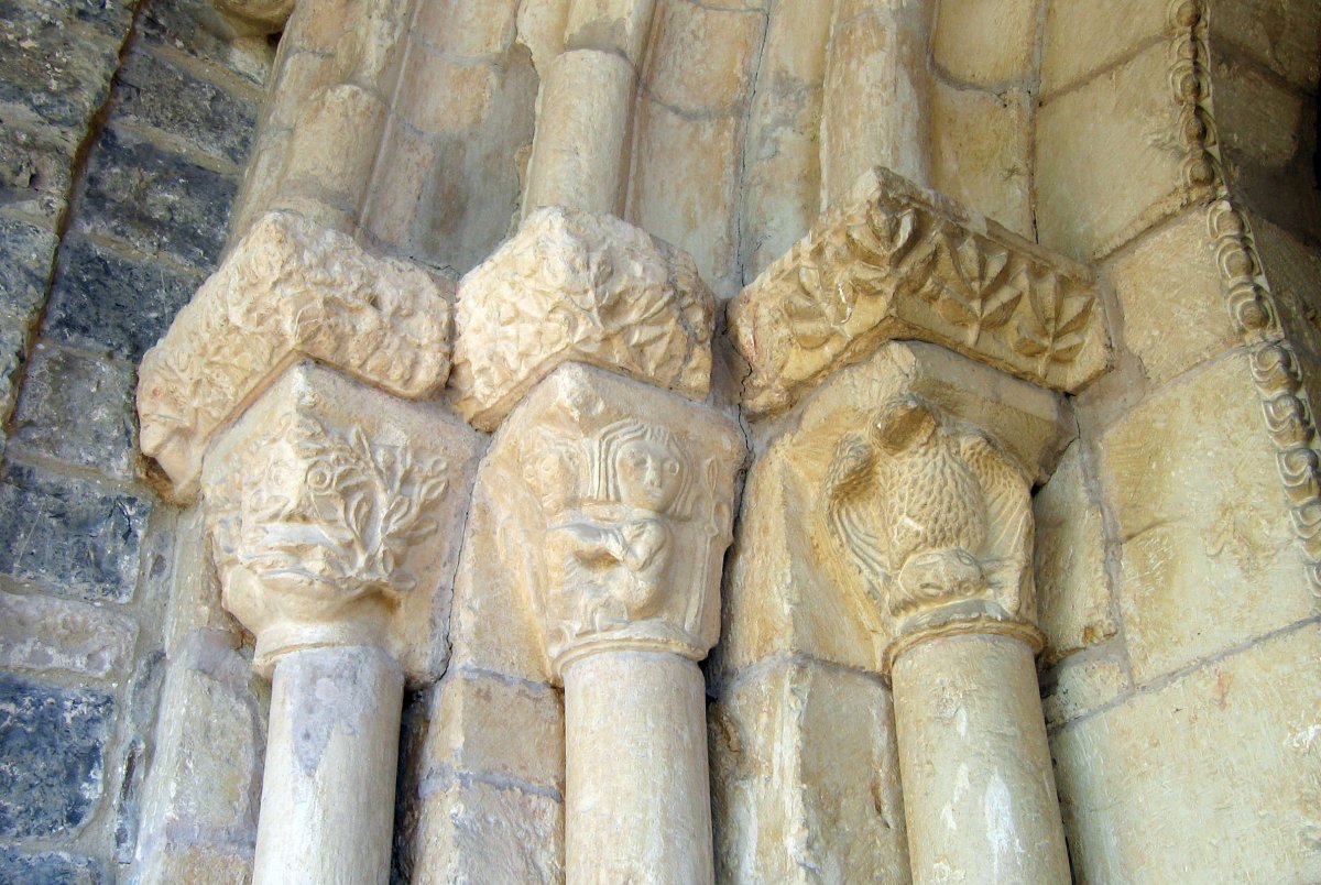 Añezkarko San Andres Eliza