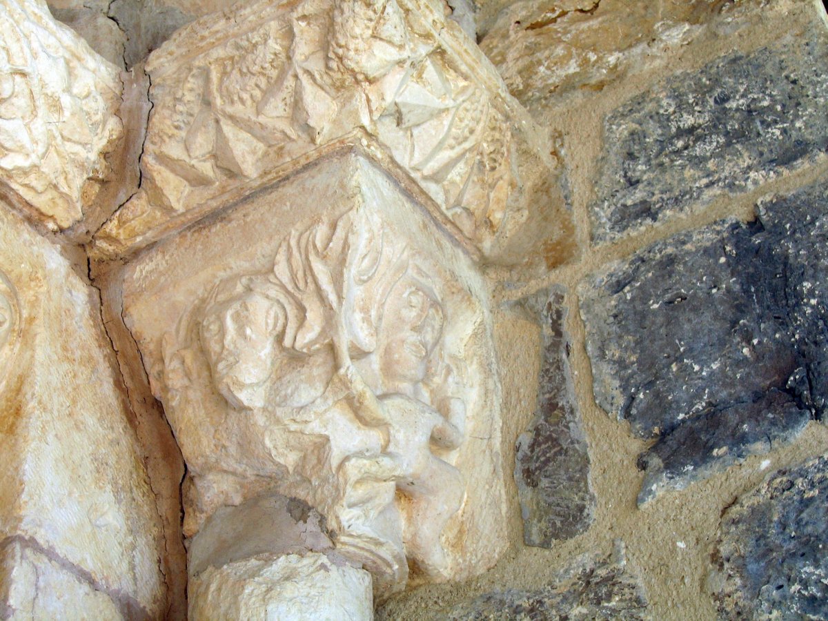 Añezkarko San Andres Eliza