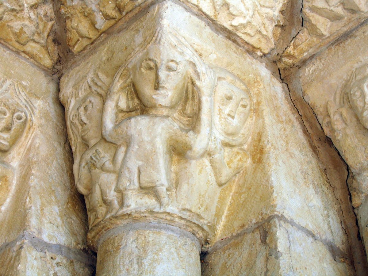 Añezkarko San Andres Eliza