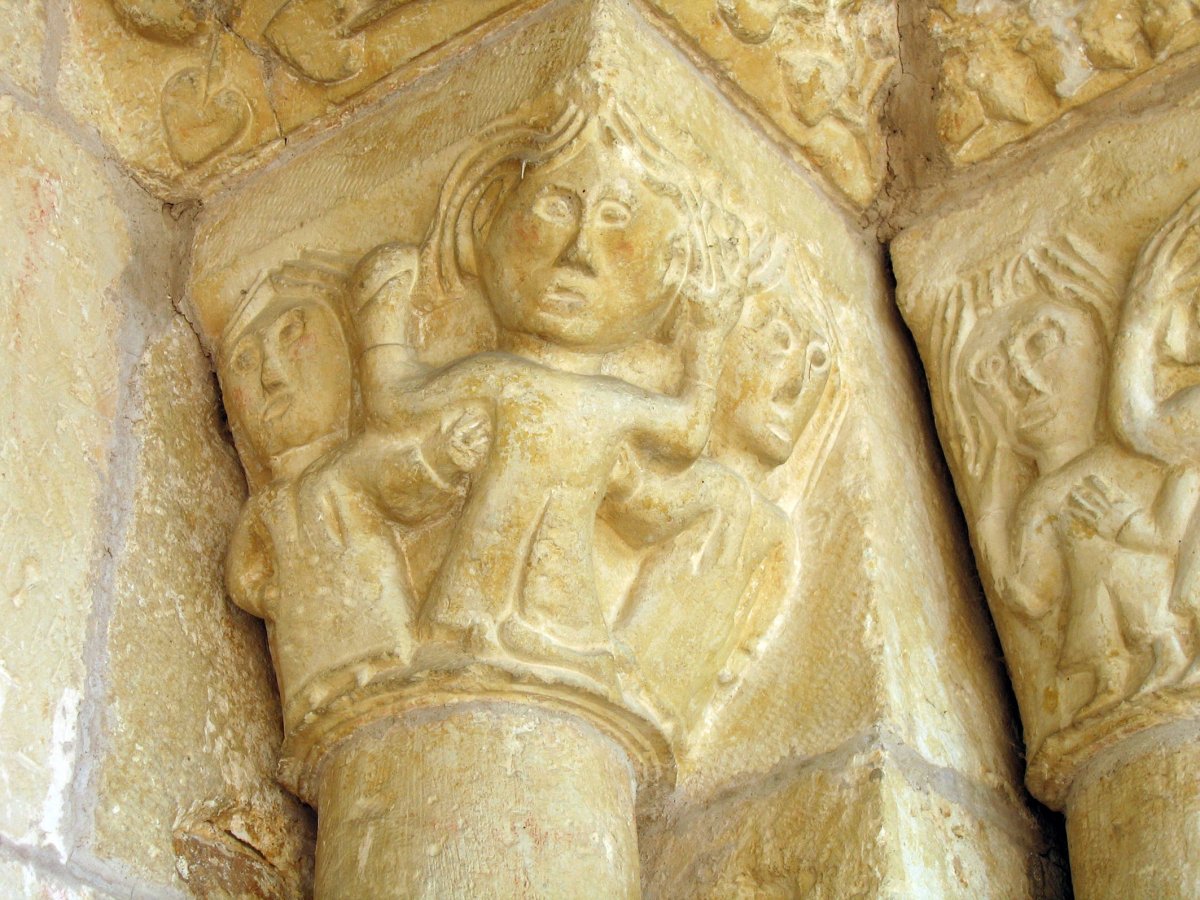 Añezkarko San Andres Eliza