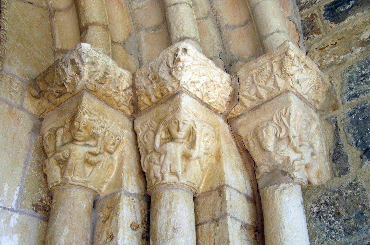 Añezkarko San Andres Eliza