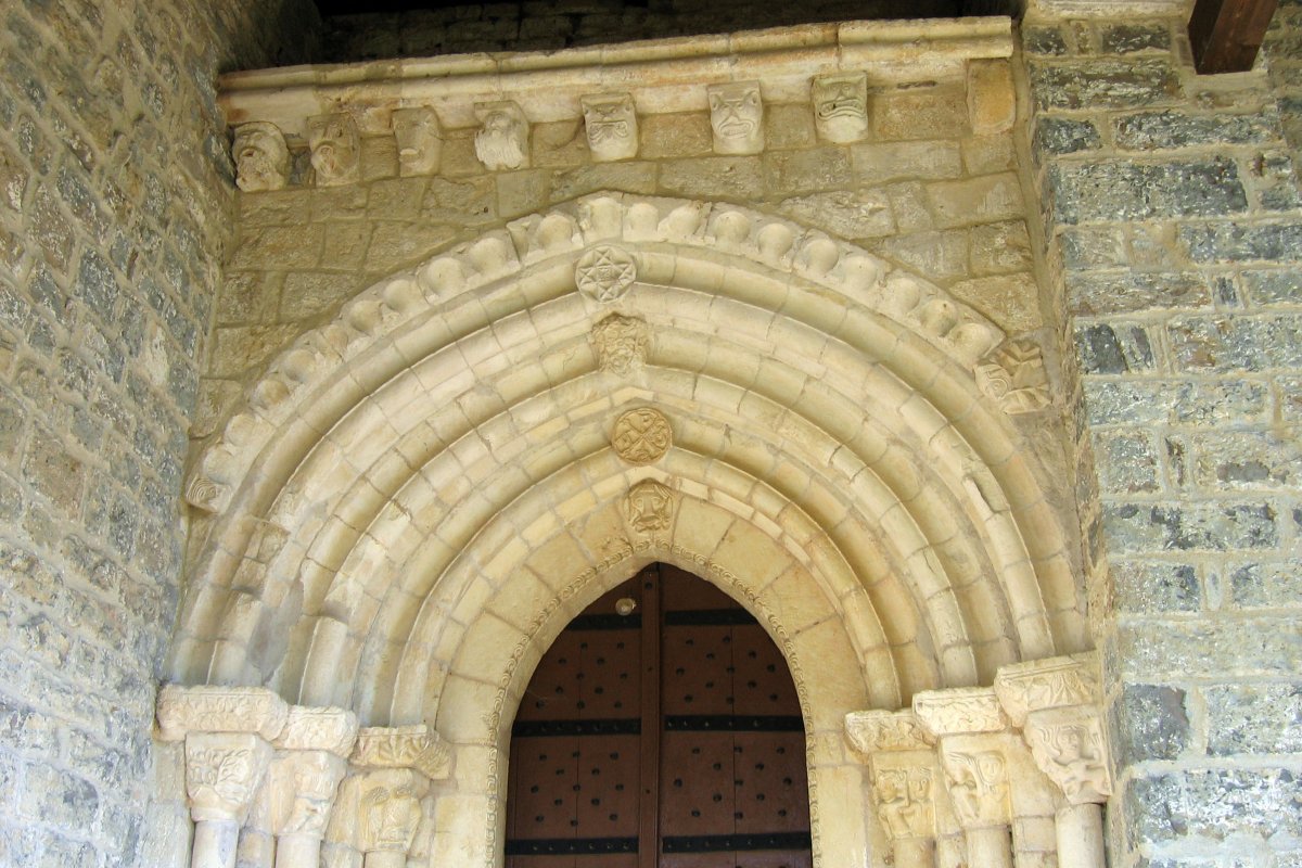 Añezkarko San Andres Eliza