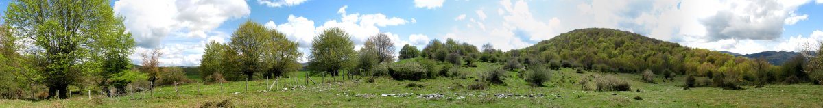 Mergelu eta inguruak