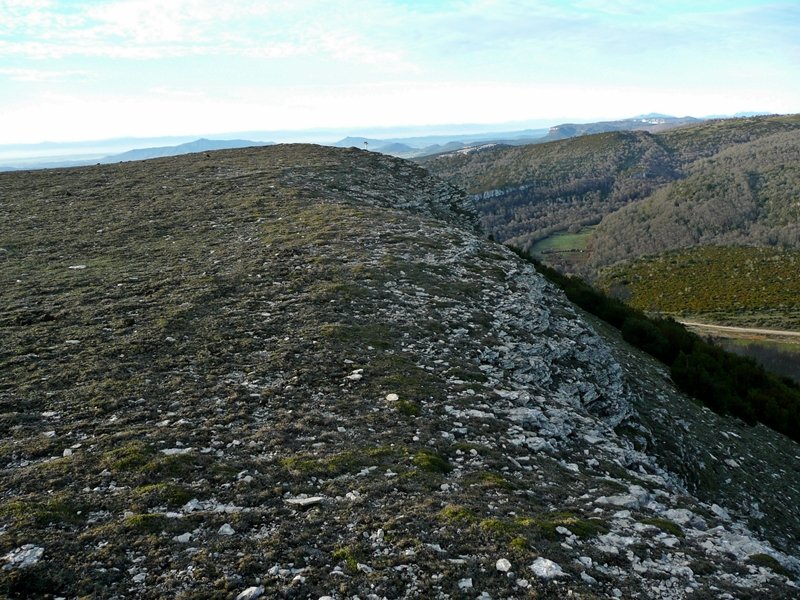 Mendebaldeko Tontorra