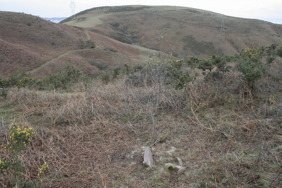 URBISIKO  ERREKA  Zista