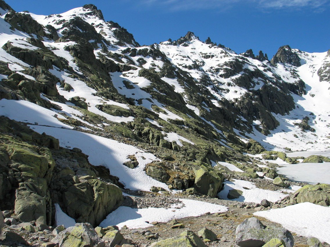 Mendebaldeko isurialdea