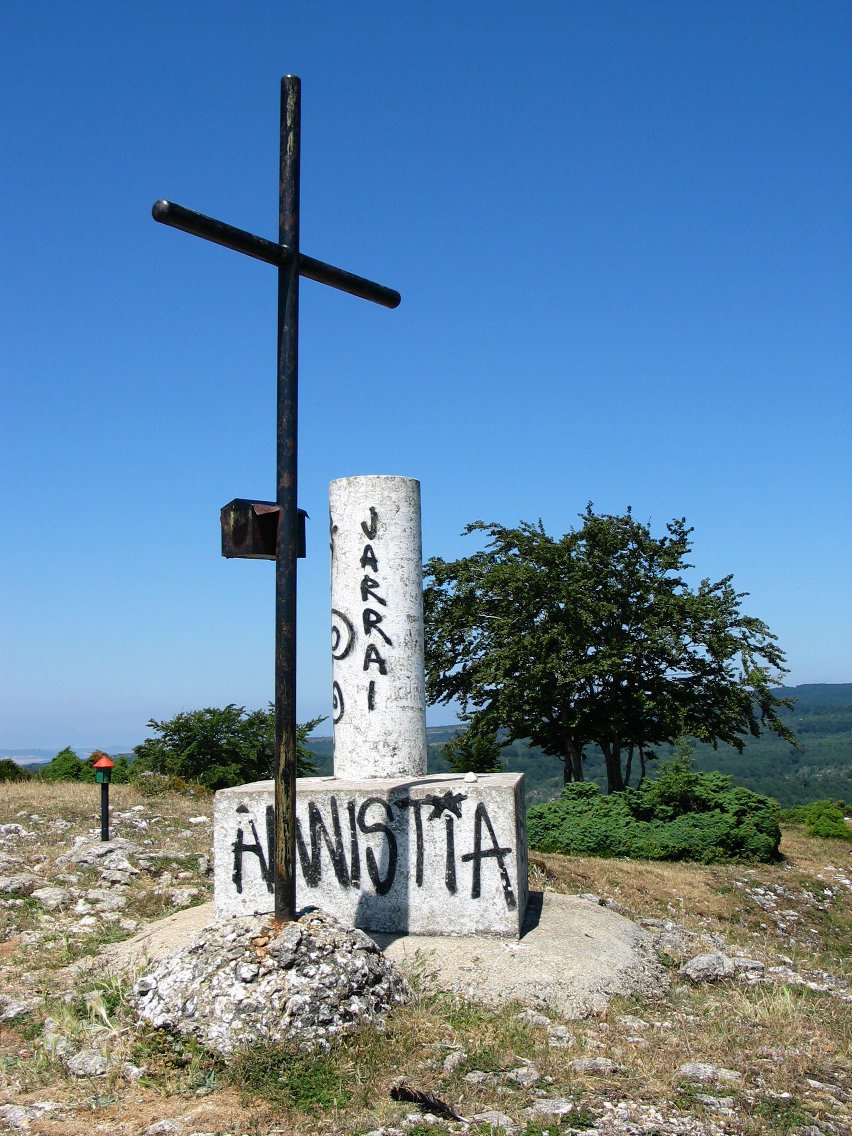 Tontorreko ohiko tramankuluak