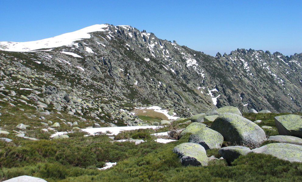 Mendebaldeko gandorreko bidetik