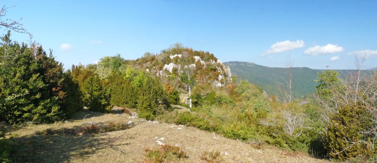 Bozporroko gainaldea