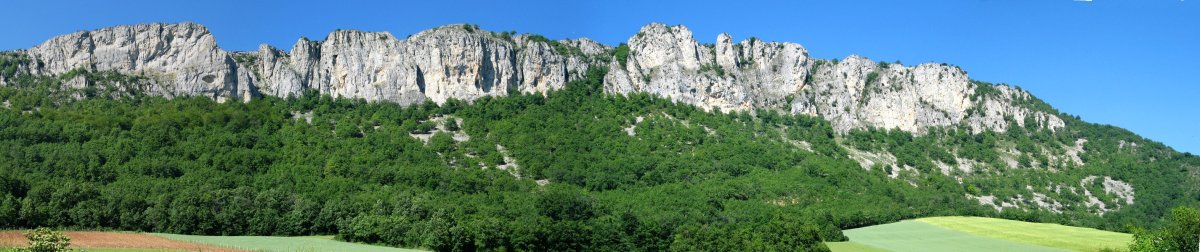 Lana bailararen gaineko malkarrak