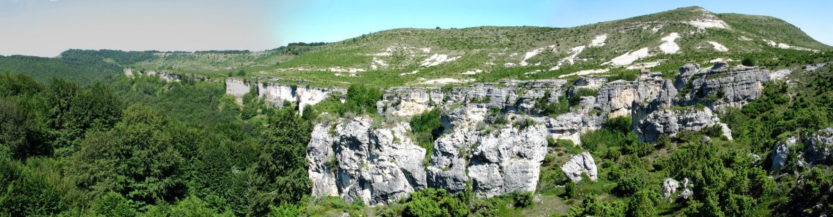 Hegoaldeko isurialdea