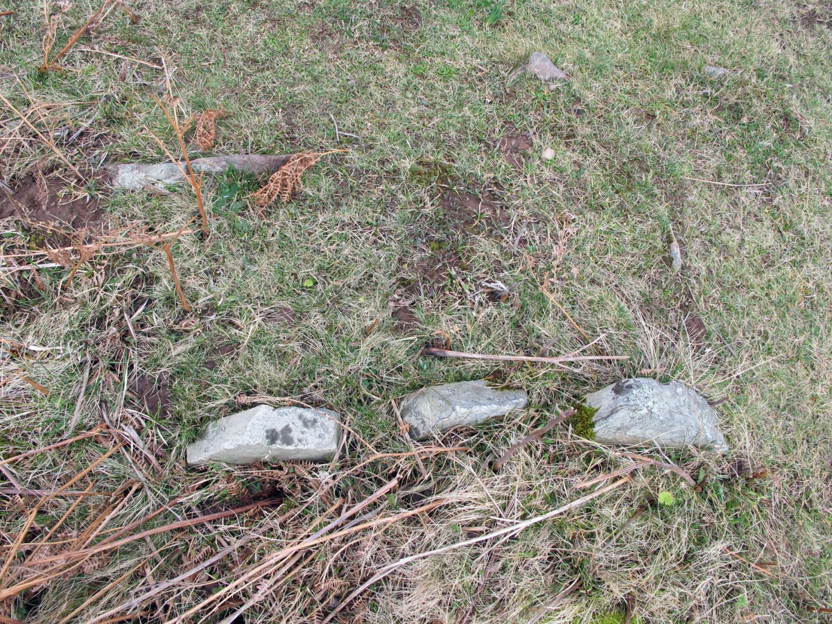 Zista Sara eta Zugarramurdi-ko mugan