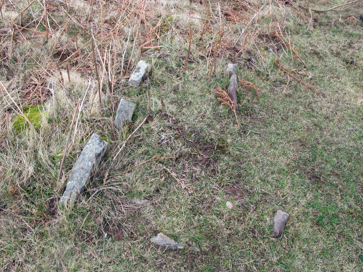 Zista Sara eta Zugarramurdi-ko mugan