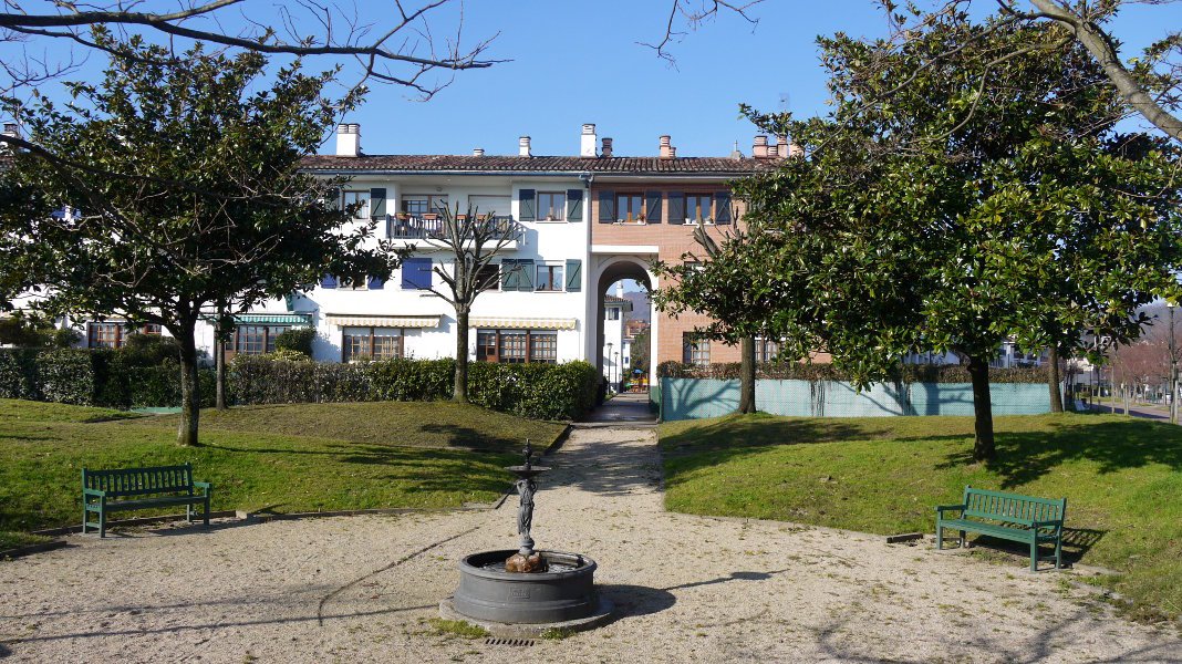 Puntalaren inguruetan