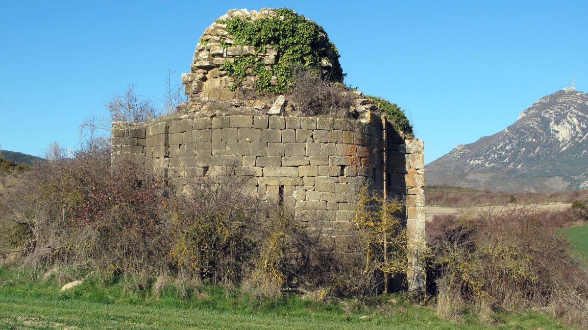 Convento de Elizaberri