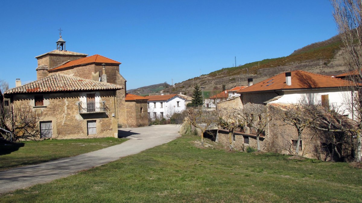 Herriaren Hego aldetik 