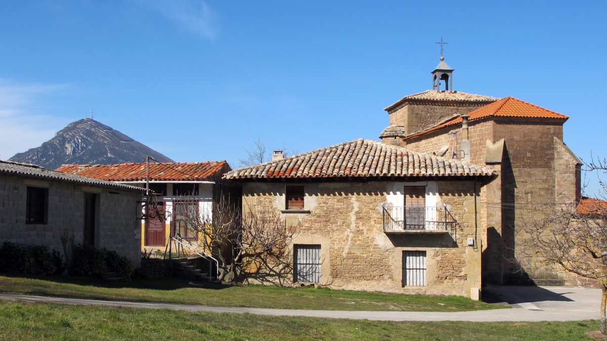 Herriaren Hego aldetik