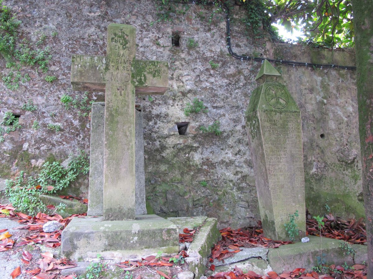 Urkabeko Gurutzbidea