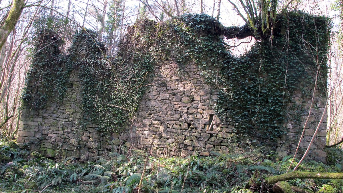 Atxulondoko Burdinola