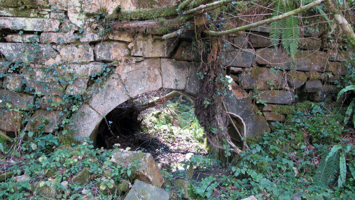 Atxulondoko Burdinola