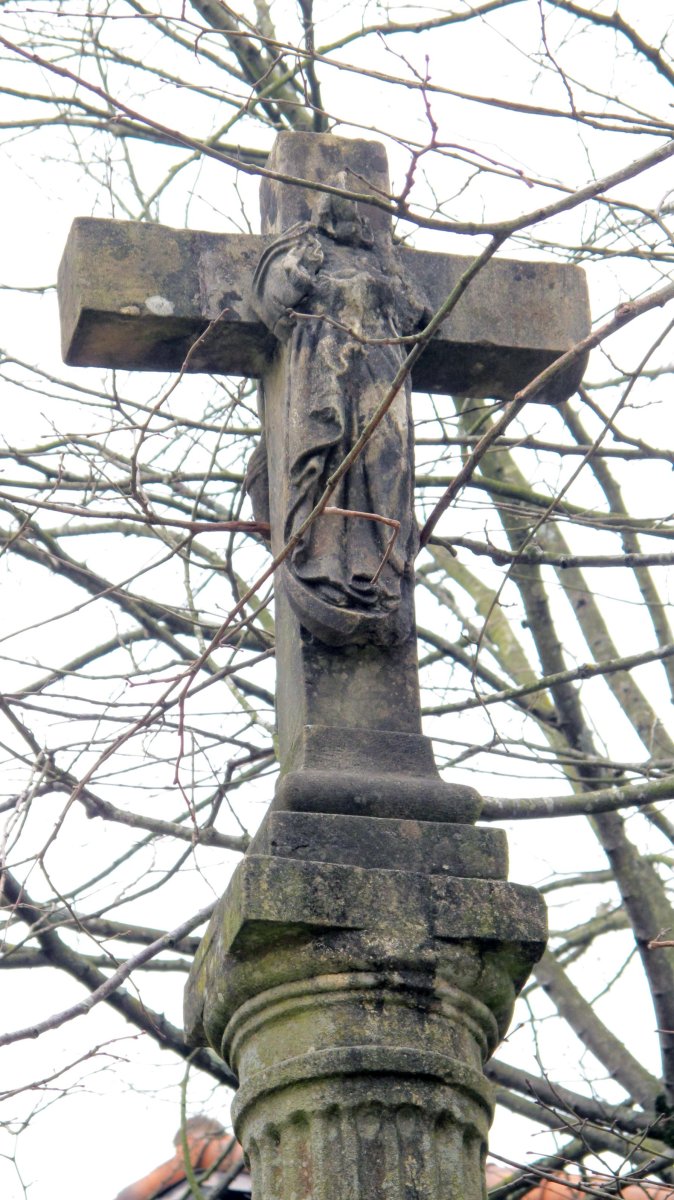 Altzibar goiko kruzeroa