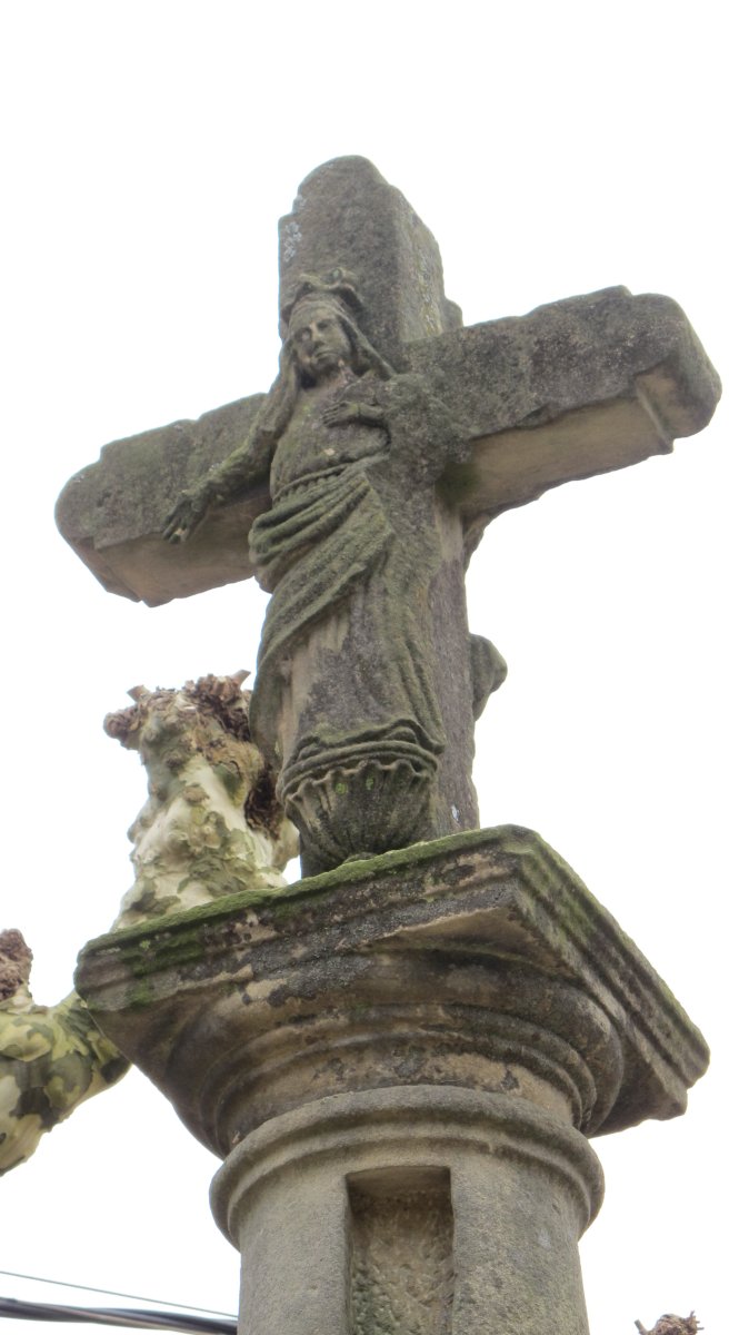 Altzibar beheko kruzeroa