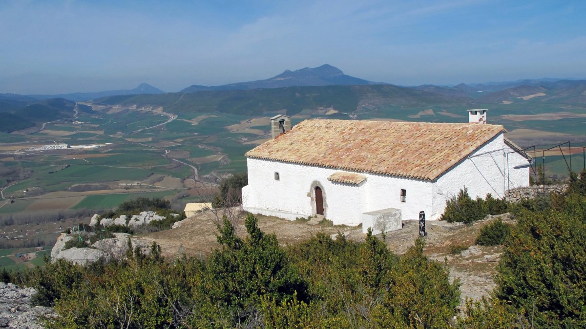 Irunberriko Trinitatea