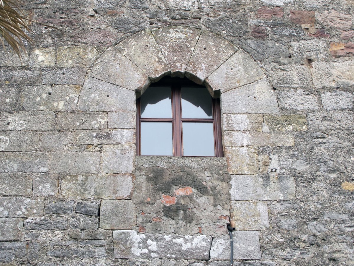 Arantzate Dorretxea, leihoa