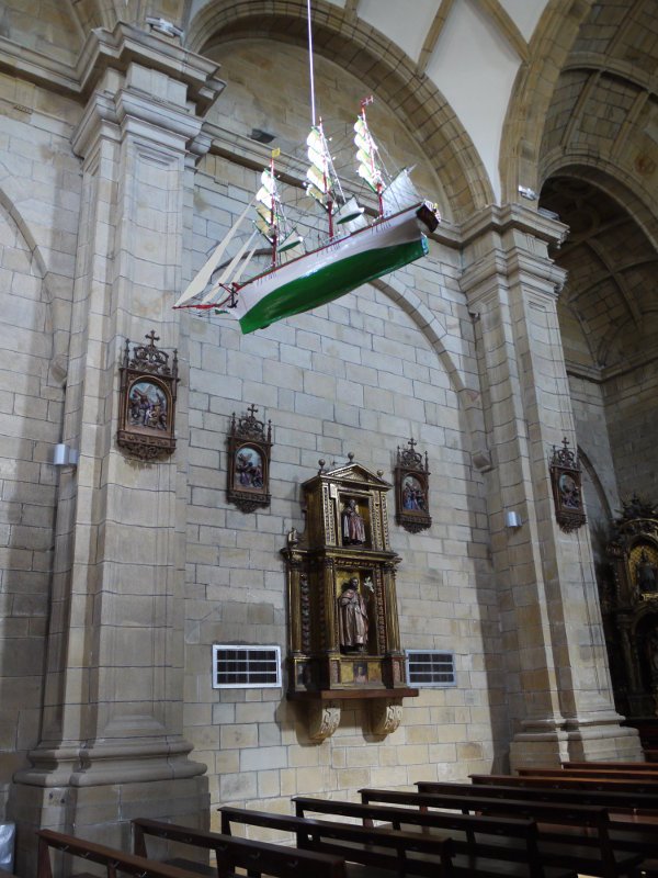 San Nikolas Eliza Orion