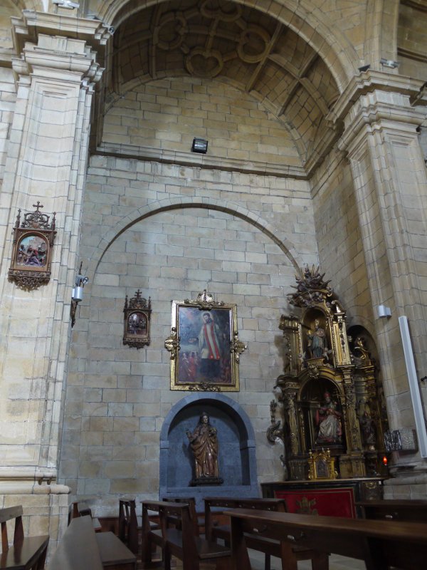 San Nikolas Eliza Orion