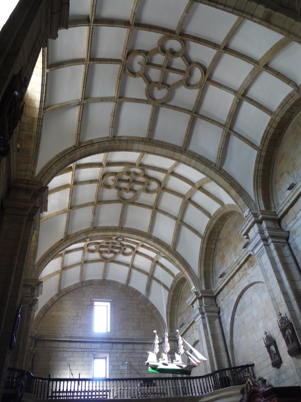 San Nikolas Eliza Orion. Sapaia.