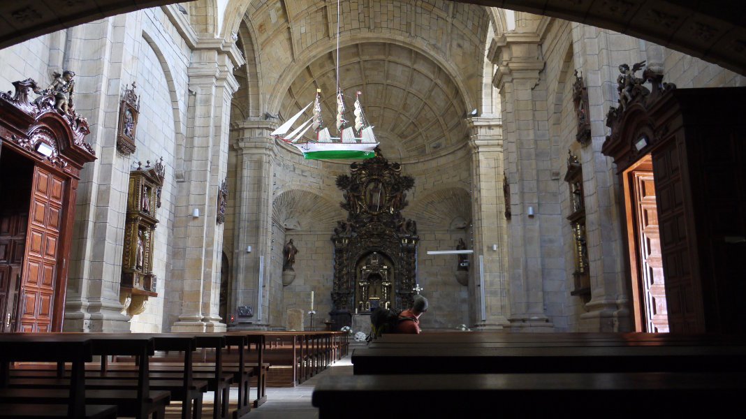 San Nikolas Eliza Orion