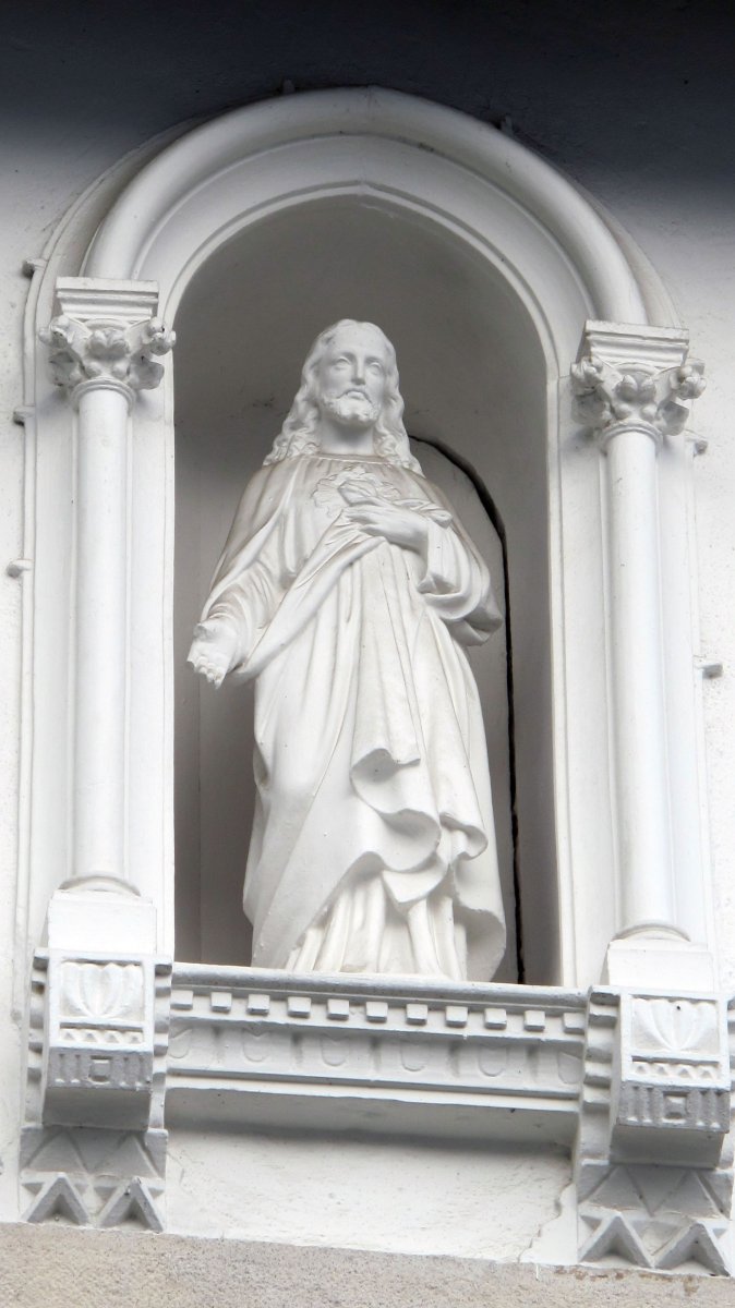 Erretore Etxeko irudia