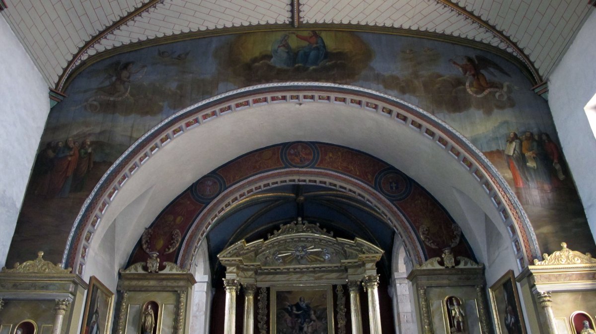 San Martin eliza Saran