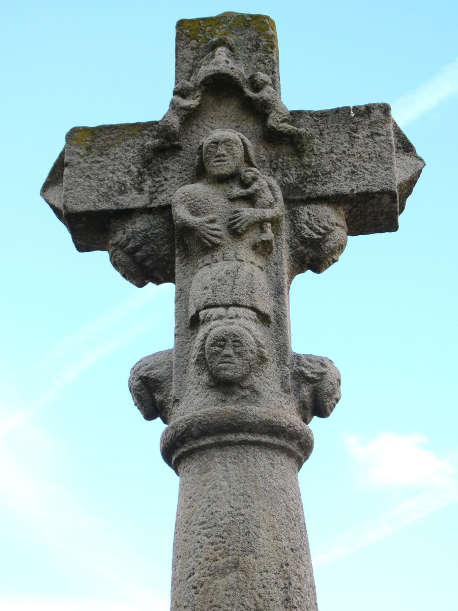 Kruzeroa Irisarriko plazan