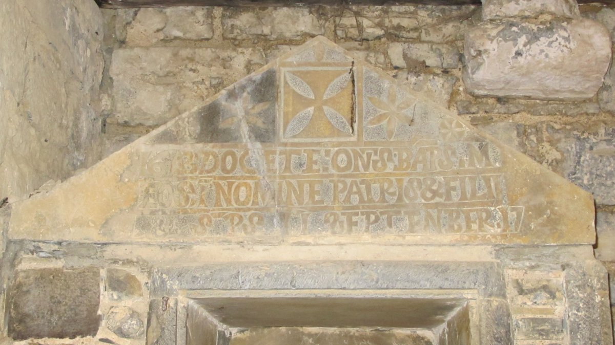 Jandonozti ermita Landibarren