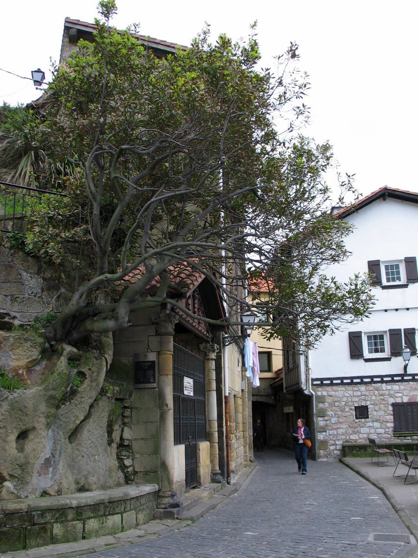Nuestra Señora de la Piedad ermita