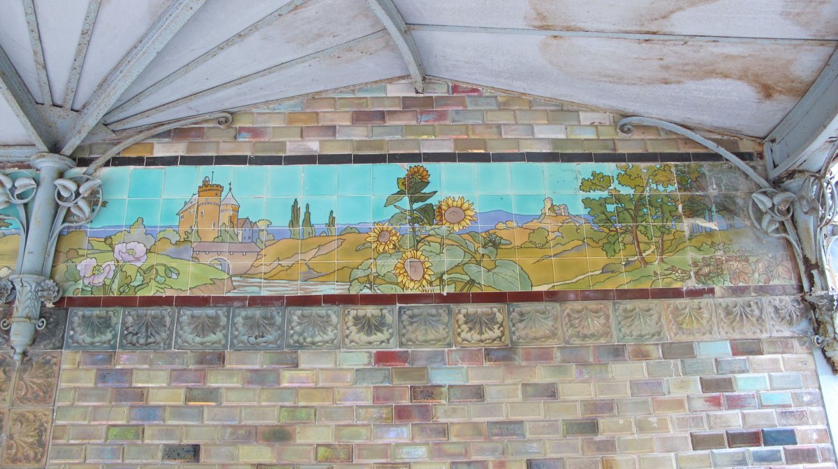 Santa Maria ermita Bertizen