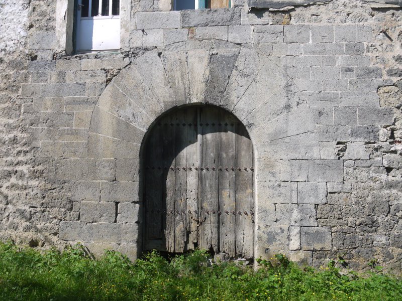 Izturitzaga jauregia Andoainen