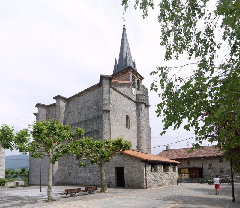 Andra Maria eliza Adunan