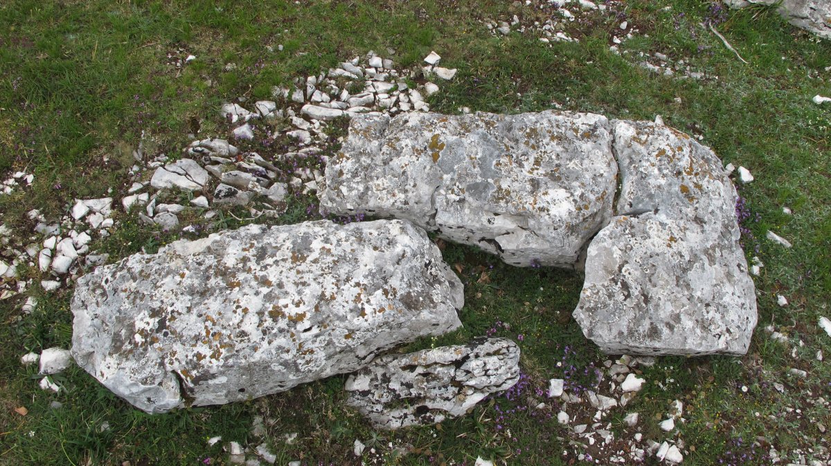 Otsaportillo 3 erdi zutarria