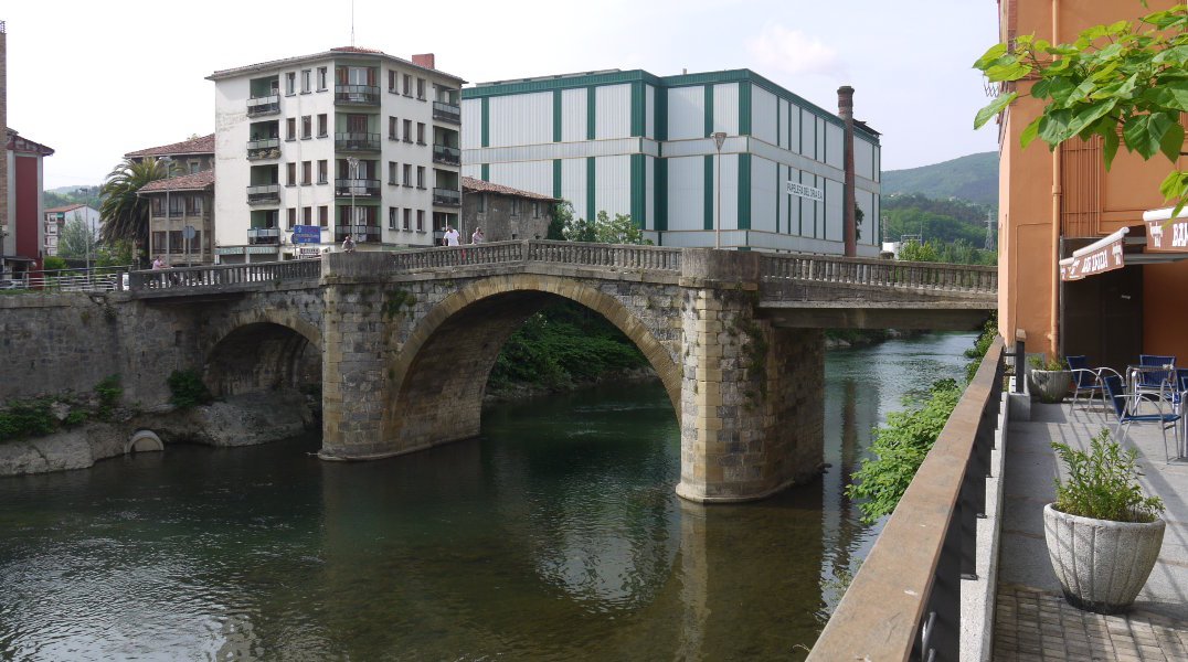 Villabonako zubi zaharra