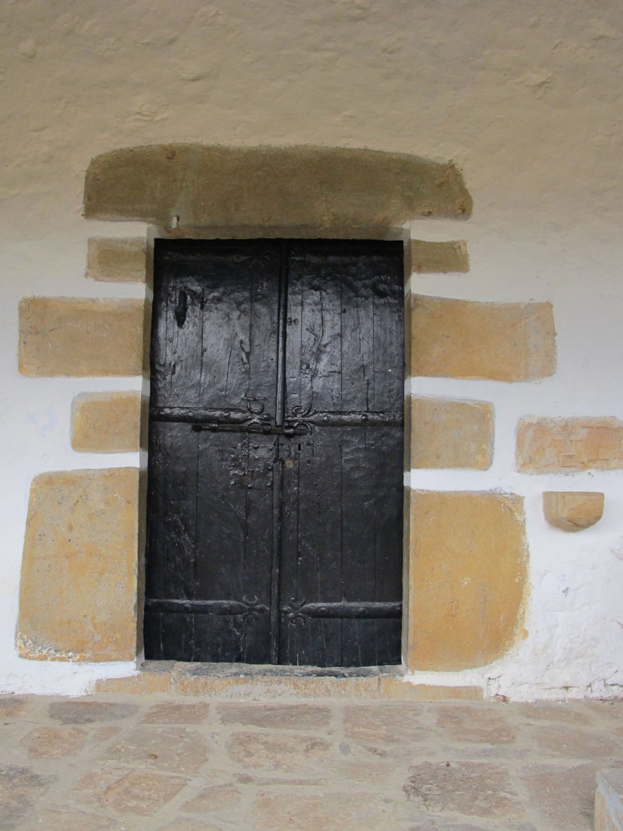 Goikiriko Amabirjina, Orozko