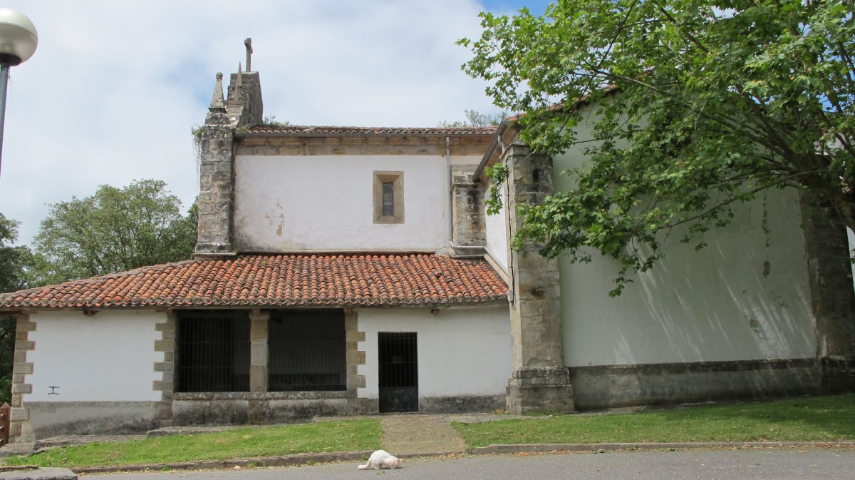 Nuestra Señora del Buen Suceso