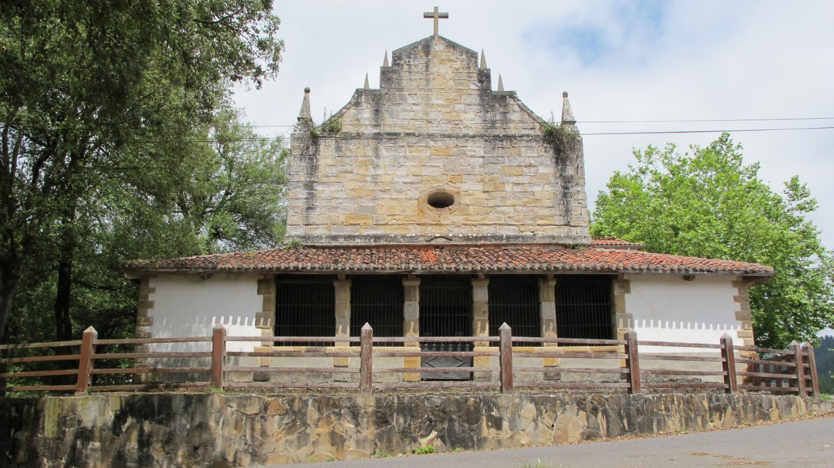 Nuestra Señora del Buen Suceso